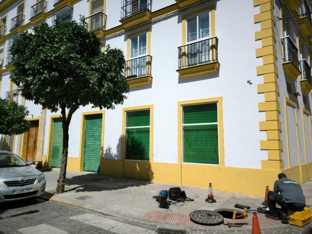 Local Comercial en alquiler en El Puerto De Santa María, Centro