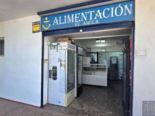 Local Comercial en alquiler en Bahía de Cádiz, Andalucía