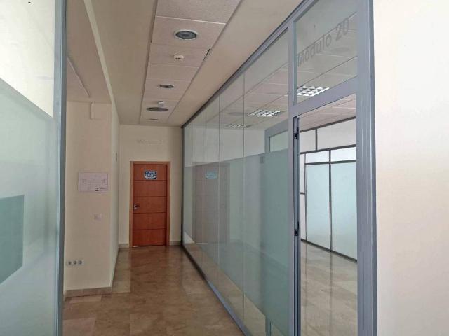 Local Comercial en alquiler en El Puerto De Santa María