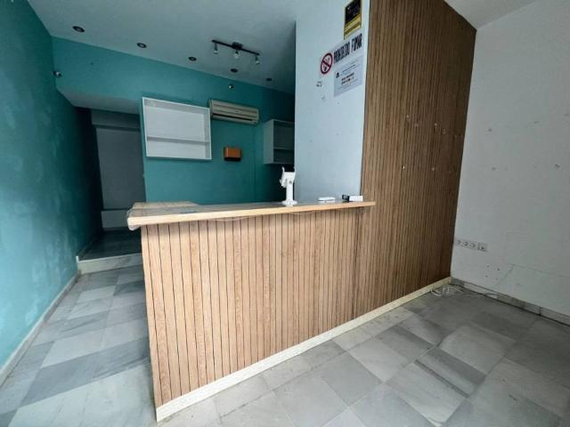 Local Comercial en alquiler en Bahía de Cádiz, Andalucía