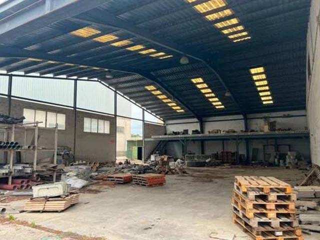 Local Comercial en alquiler en la Safor, Valencia