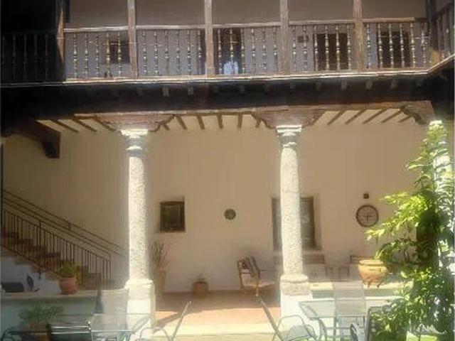Local Comercial en alquiler en El Romeral, Castilla-La Mancha
