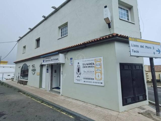 Local Comercial en alquiler en La Esperanza, El Rosario