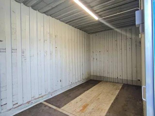 Local Comercial en alquiler en El Sauzal, Canarias