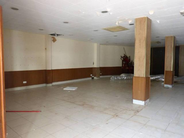 Local Comercial en alquiler en el Francàs, Baix Penedès