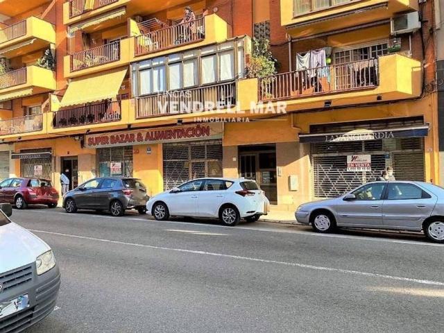 Local Comercial en alquiler en Baix Penedès, Catalunya