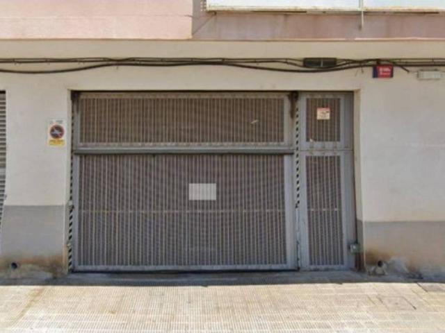 Local Comercial en alquiler en el Tancat, Baix Penedès