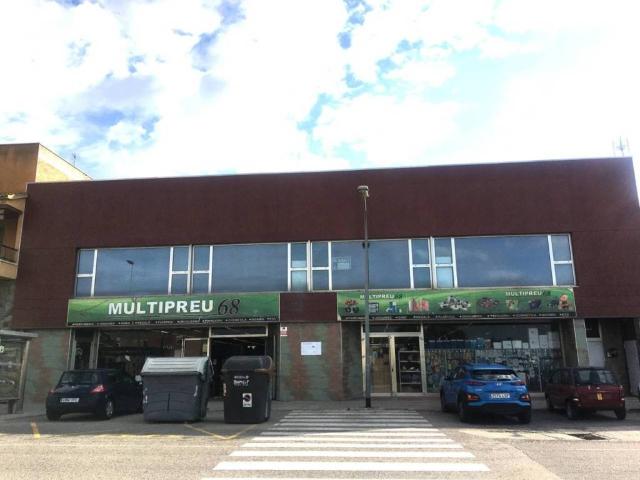 Local Comercial en alquiler en Baix Penedès, Catalunya