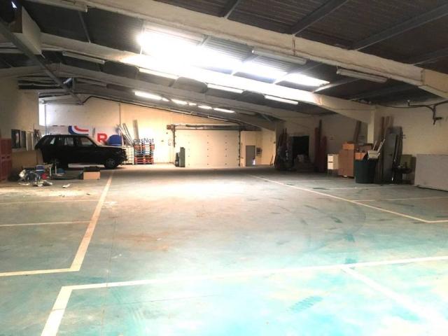 Local Comercial en alquiler en Baix Penedès, Catalunya