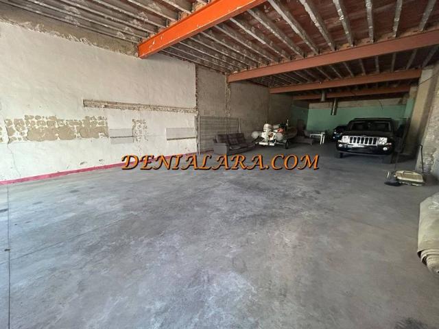 Local Comercial en alquiler en la Marina Alta, Valencia