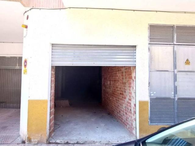 Local Comercial en alquiler en la Marina Alta, Valencia