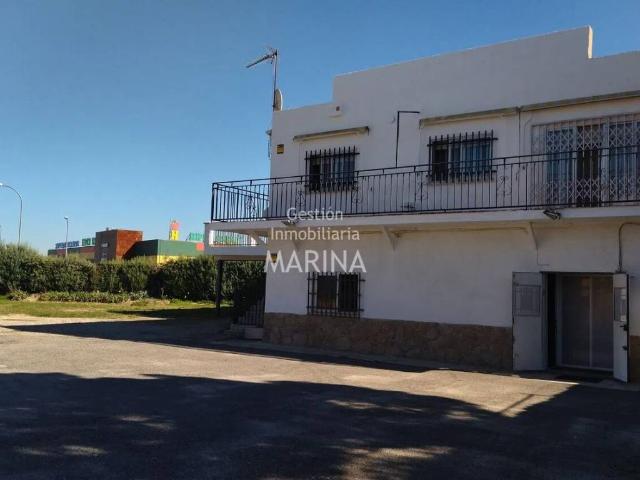 Local Comercial en alquiler en El Viso De San Juan