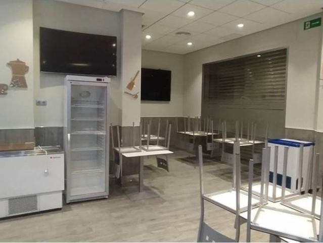 Local Comercial en alquiler en el Baix Vinalopó, Valencia