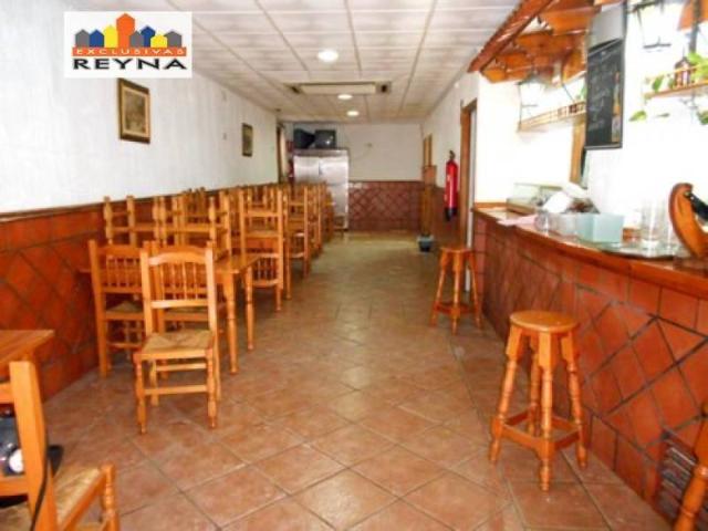 Local Comercial en venta en Elche