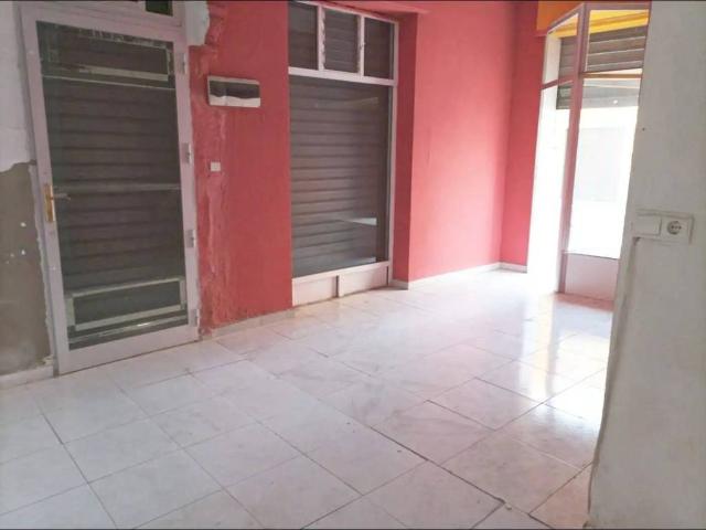 Local Comercial en alquiler en el Baix Vinalopó, Valencia