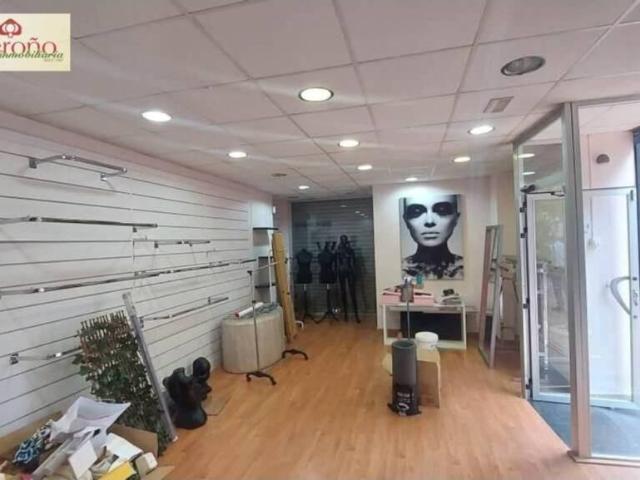 Local Comercial en alquiler en el Baix Vinalopó, Valencia