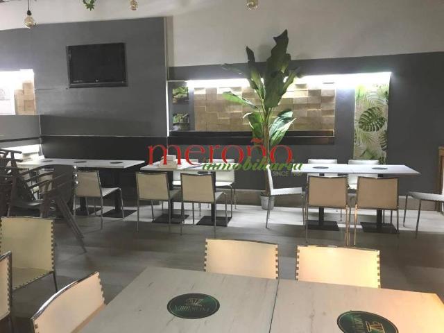 Local Comercial en alquiler en Elche