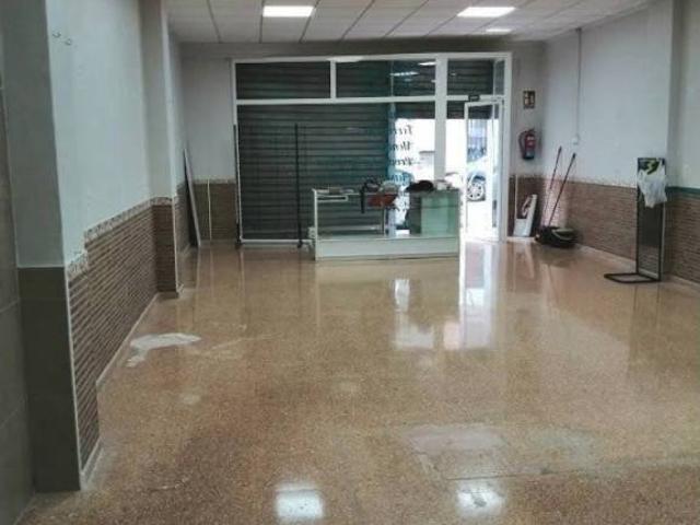 Local Comercial en alquiler en el Baix Vinalopó, Valencia