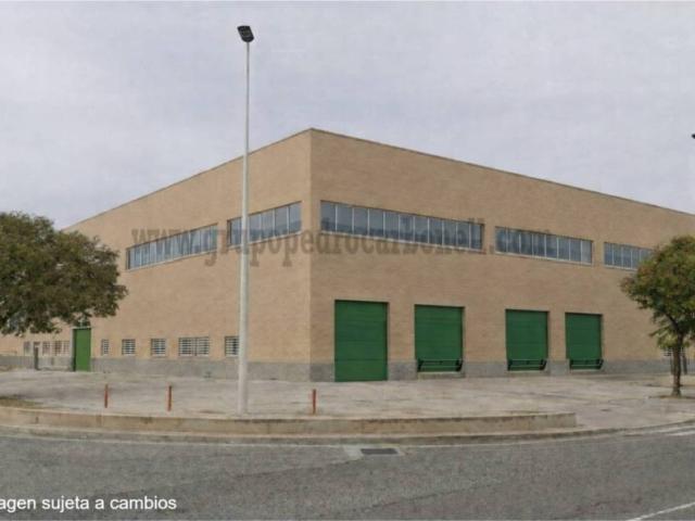 Local Comercial en alquiler en el Baix Vinalopó, Valencia