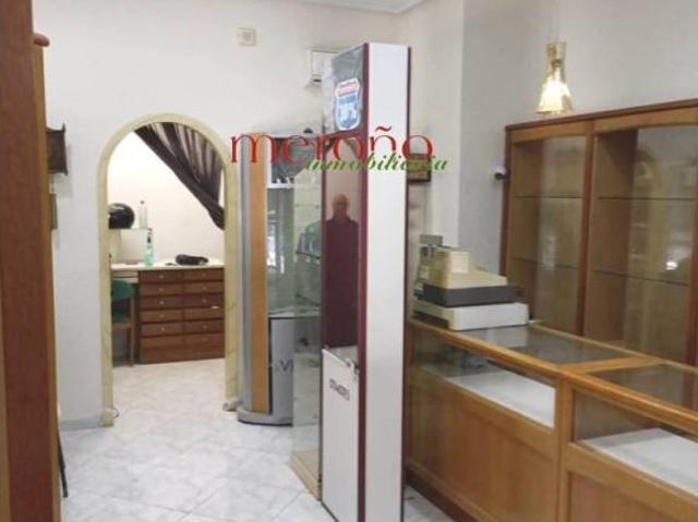 Local Comercial en alquiler en Elx / Elche, Alacant / Alicante
