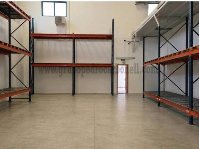Local Comercial en alquiler en el Baix Vinalopó, Valencia