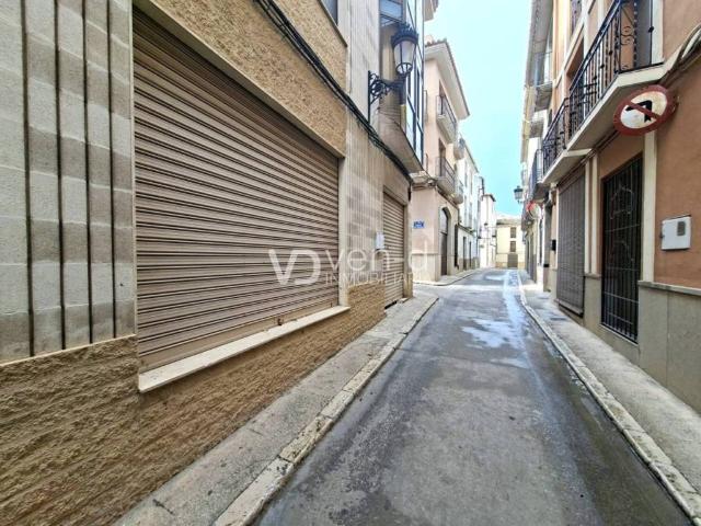 Local Comercial en alquiler en La Canal de Navarrés, Valencia