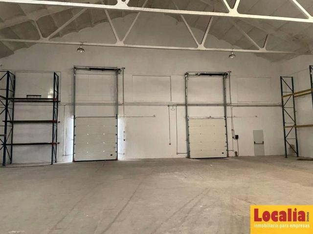 Local Comercial en alquiler en Entrambasaguas, Cantabria