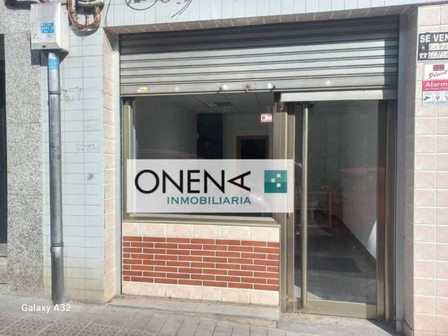 Local Comercial en alquiler en Erandio, Guipúzcoa