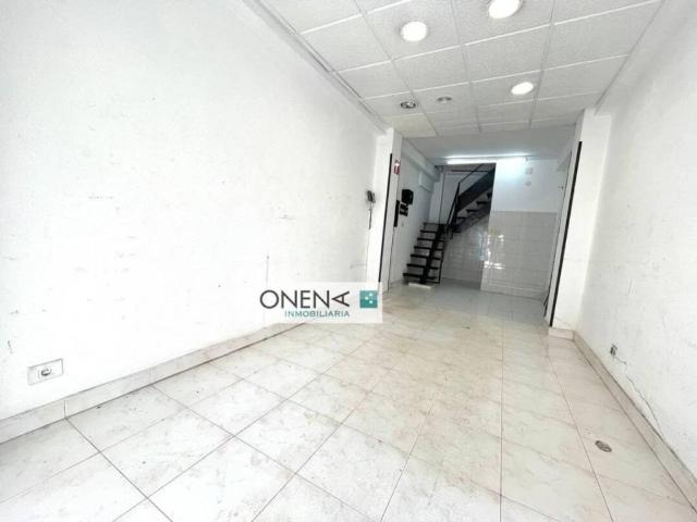 Local Comercial en alquiler en Erandio, Guipúzcoa