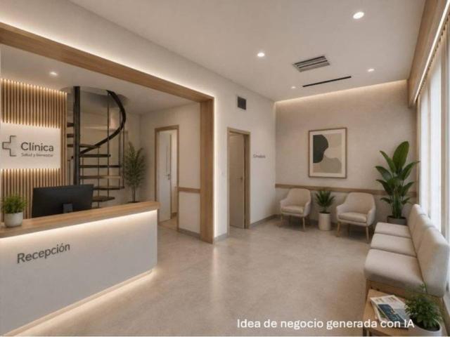 Local Comercial en alquiler en Erandio, Guipúzcoa