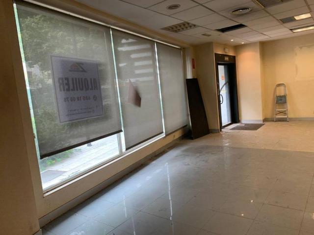 Local Comercial en venta en Arizti, Ermua