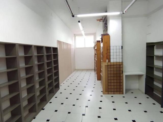 Local Comercial en alquiler en Ermua, Guipúzcoa