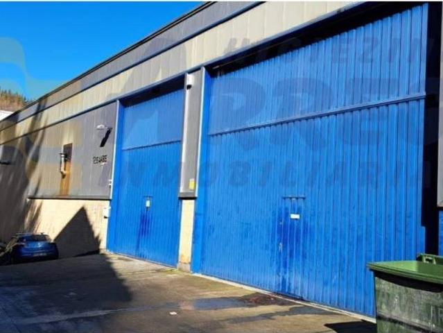 Local Comercial en alquiler en Ermua, Guipúzcoa