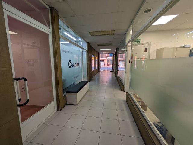 Local Comercial en alquiler en Errenteria
