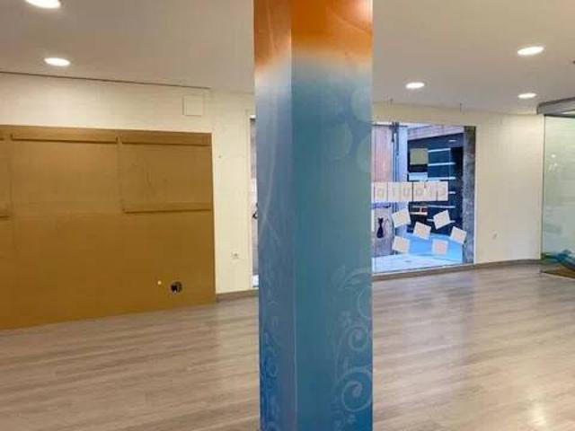 Local Comercial en alquiler en Baix Llobregat, Catalunya