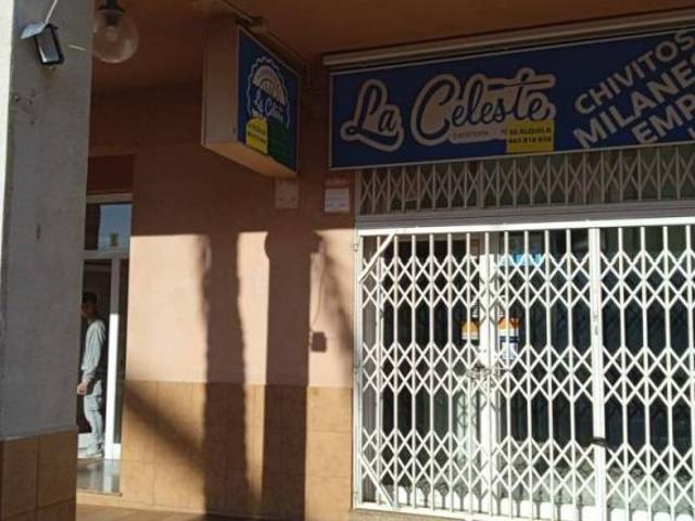Local Comercial en alquiler en Baix Llobregat, Catalunya