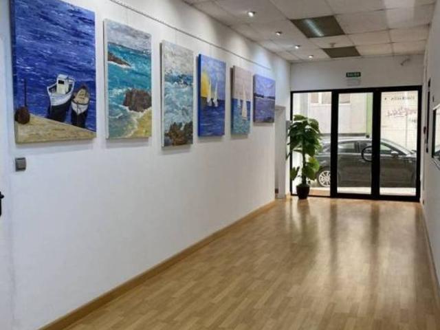 Local Comercial en alquiler en Baix Llobregat, Catalunya
