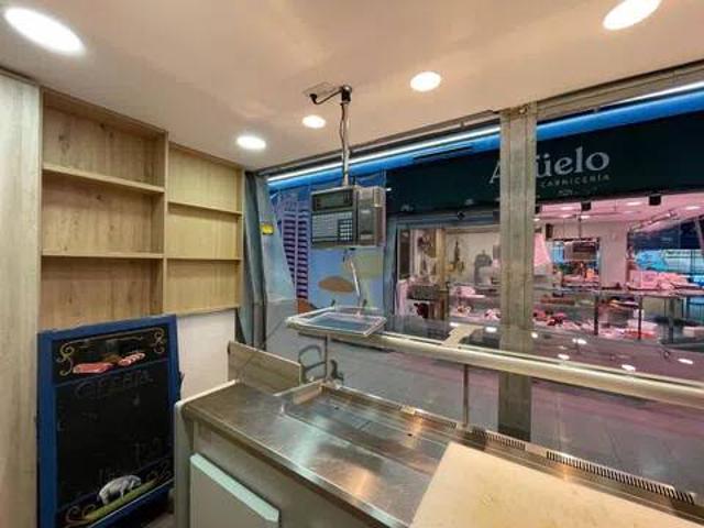 Local Comercial en alquiler en Can Cervera, Baix Llobregat