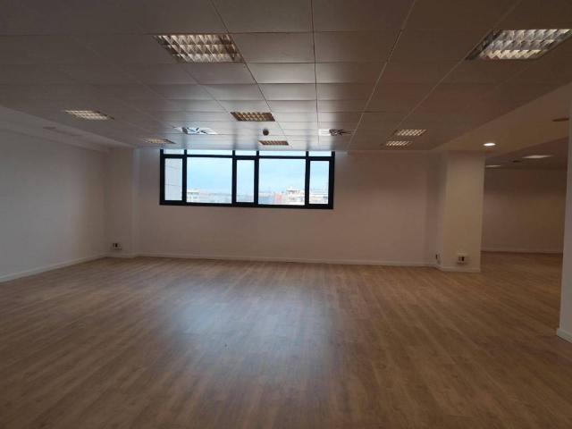 Local Comercial en alquiler en el Centre, Baix Llobregat