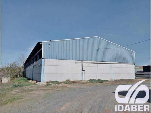 Local Comercial en alquiler en Esquivias, Castilla-La Mancha