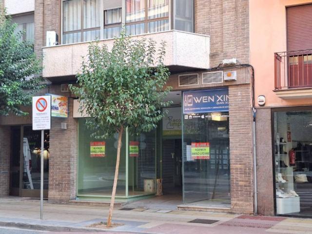 Local Comercial en alquiler en Estellerria, Navarra