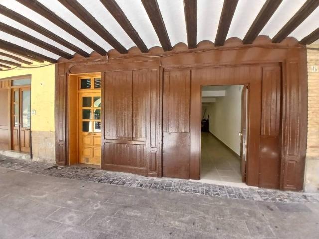 Local Comercial en alquiler en Estellerria, Navarra