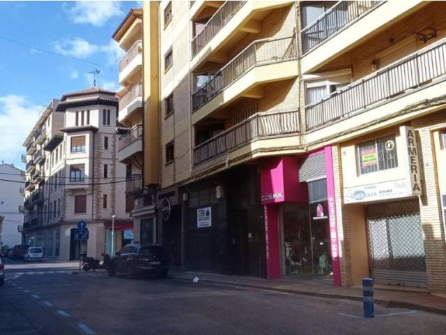 Local Comercial en venta en Estellerria, Navarra