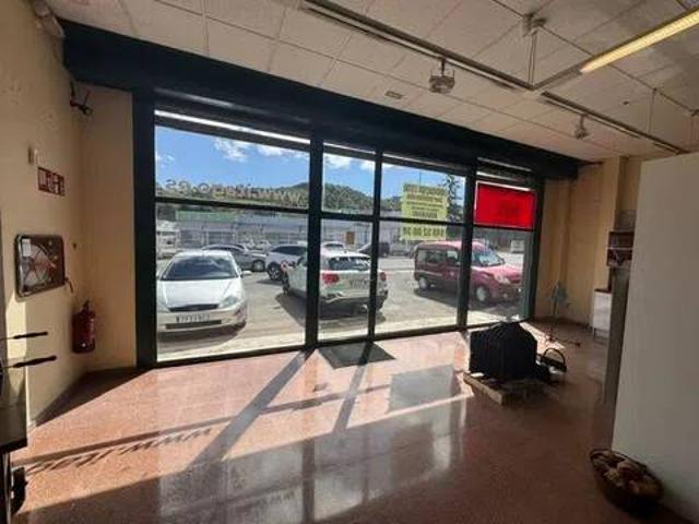 Local Comercial en alquiler en Estellerria, Navarra