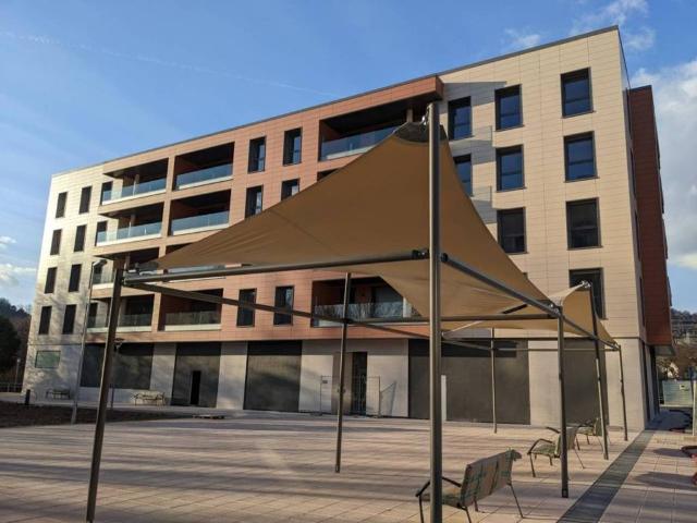 Local Comercial en alquiler en Estellerria, Navarra