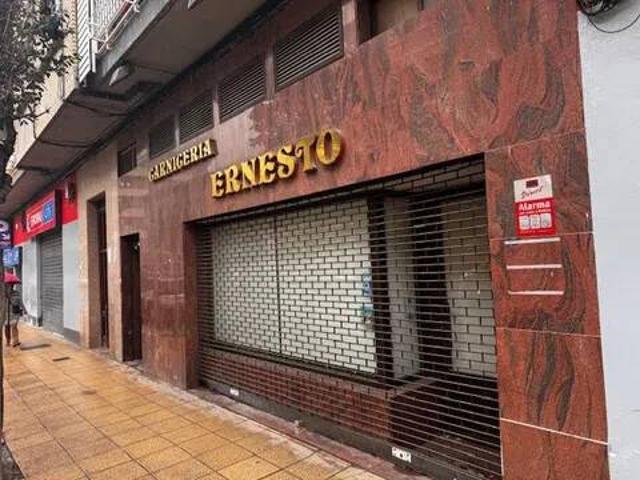 Local Comercial en alquiler en Estellerria, Navarra