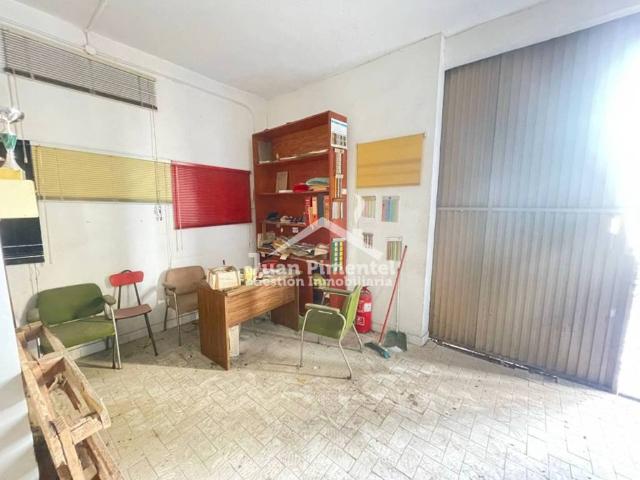 Local Comercial en alquiler en Estebuna, Costa del Sol Occidental