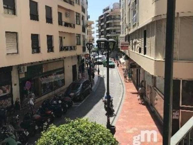 Local Comercial en alquiler en Costa del Sol Occidental, Andalucía