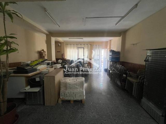 Local Comercial en alquiler en Barriada Islas Canarias, Costa del Sol Occidental