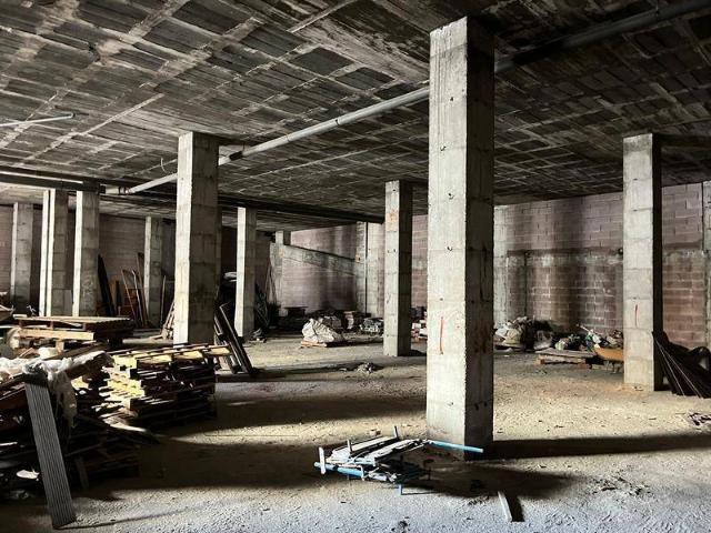 Local Comercial en alquiler en Barriada Islas Canarias, Estepona